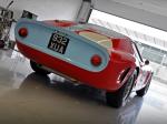 Ferrari 250 GT Allegretti Berlinetta (4769GT) 1963 года